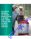 NOW TerraCycle recycling – Whey Protein Isolate, Unflavored Powder 1.2 lb.