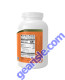 Whole Psyllium Husks, Organic 12 oz. bottle back label