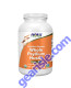 Whole Psyllium Husks, Organic 12 oz., front of bottle
