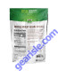 Whole Wheat Sesame Sticks 9 oz bottle back label