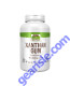 Xanthan Gum Powder 6 oz., front of bottle