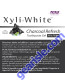 XyliWhite™ Charcoal Refresh Toothpaste Gel 6.4 oz. bottle back label