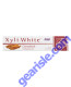 Xyliwhite™ Cinnafresh Toothpaste Gel 6.4 oz., front of bottle
