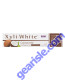 XyliWhite™ Coconut Oil Toothpaste Gel 6.4 oz, front of bottle