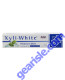 Xyliwhite™ Platinum Mint Toothpaste Gel with Baking Soda 6.4 oz., front of bottle