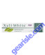 Xyliwhite™ Refreshmint Toothpaste Gel 6.4 oz., front of bottle