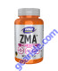 ZMA® 90 Veg Capsules, front of bottle