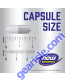 NOW quality and potency testing – ZMA® 90 Veg Capsules