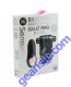 Bullet Cock Ring Sensuelle Silicone Remote Control XLR8 Black box