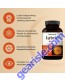 Omega-3s Astaxanthin Lutein Softgels
