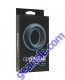 OptiMALE C- Ring 50mm Silicone Slate Doc Johnson