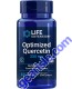 Life Extension Optimized Quercetin 250mg bottle