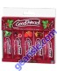 Good Head Oral Deliight Gel with 5 Different Flavors 5 Tubes 1 oz Each