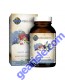 Organic Men's Multivitamin Bottle