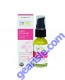 Organic Rosehip Facial Oil Serum by Aura Cacia