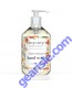 Peach Paradise Hand Wash 17.6 Oz Vegan Deep Steep Premium Beauty