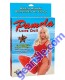 Pamela Love Doll Super Star Series 