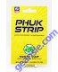Phuk Strip Tasty Mint front view male enhancement strip made in USA