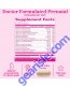 Pink Stork Pregnancy Supplements