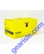 Playboy Sexual Booster Lemonade Flavor Male Enhancement 12 Count Box