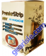 Male Enhancement Strip 25000