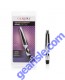 Vibrating Waterproof Anal Probe Grey Cal Exotics