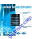 Havasu Nutrition Extra Strength L-Arginine Pre Workout 3.7oz Powder Can