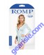 Ellie Kimono Romper Romp R135
