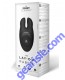 Lay On Vibe Silicone Rabbit Vibe Hot Black