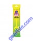 Rock Candy Honey Spoons Pineapple Single Pack