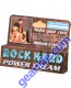 Rock Hard Power Cream 1