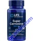 Life Extension Super Carnosine 500mg bottle