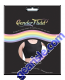 Gender Fluid Chest Compression Binder Black