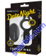 Xgen Bodywand Date Night Vibe Couples Ring Remote Control 