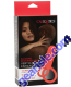 CalExotics Silicone Rechargeable Vertical Dual Enhancer