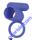 CalExotics Silicone Rechargeable Endless Desires Enhancer 