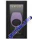 Lelo Tor 3 Violet Dust Vibrating Couples Cock Ring 