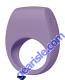 Tor 3 Violet Dust Vibrating Couples Cock Ring Rechargeable