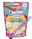 Screaming O 4B OWow Vibrating Bullet Kiwi Cock Ring 5 Speeds
