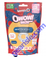 Screaming O 4T OWow Vibrating Blueberry Bullet Cock Ring 