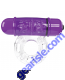 Screaming O 4T OWow Vibrating Grape Bullet Cock Ring 5 Speeds