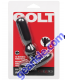 CalExotics Colt Rechargeable Anal T Plug Silicone Waterproof
