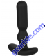 CalExotics Colt Rechargeable Anal T Plug 