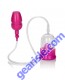 Clitoral Intimate Pump Cal Exotics SE0624-05