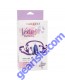 Venus Butterfly Mini Wireless Vibrator Purple Waterproof CalExotics box