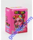 Sex9ine For Her 2 Count gummies ingredients and warnings