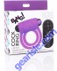 Bang Silicone Remote Control Ring