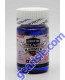 Silver Hammer 19000 Male Enhancement Platinum 6 Pills Bottle