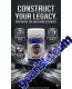 Silver Hammer 19000 Triple Maximum Power Male Enhancer Capsule