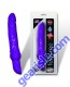 Vibrator Softly Feel Me Purple Synergy Erotic